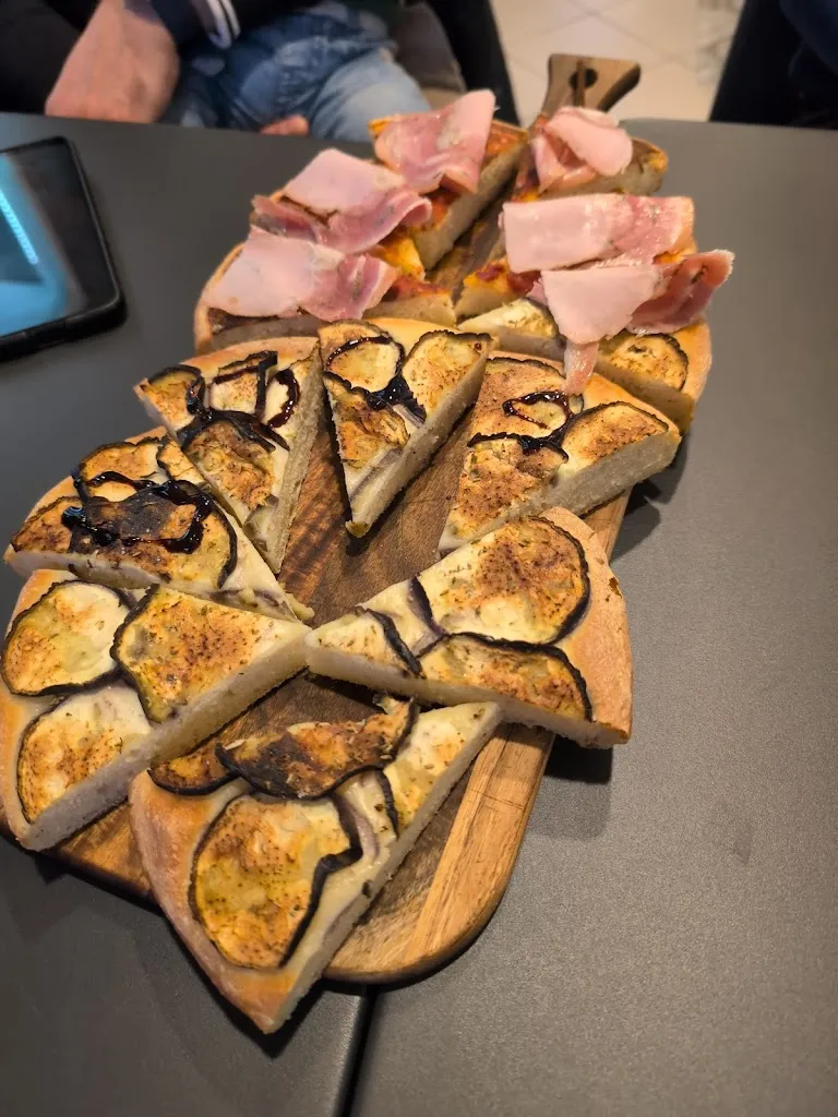 Spirit - Panini e Bollicine ristorante a Sassuolo