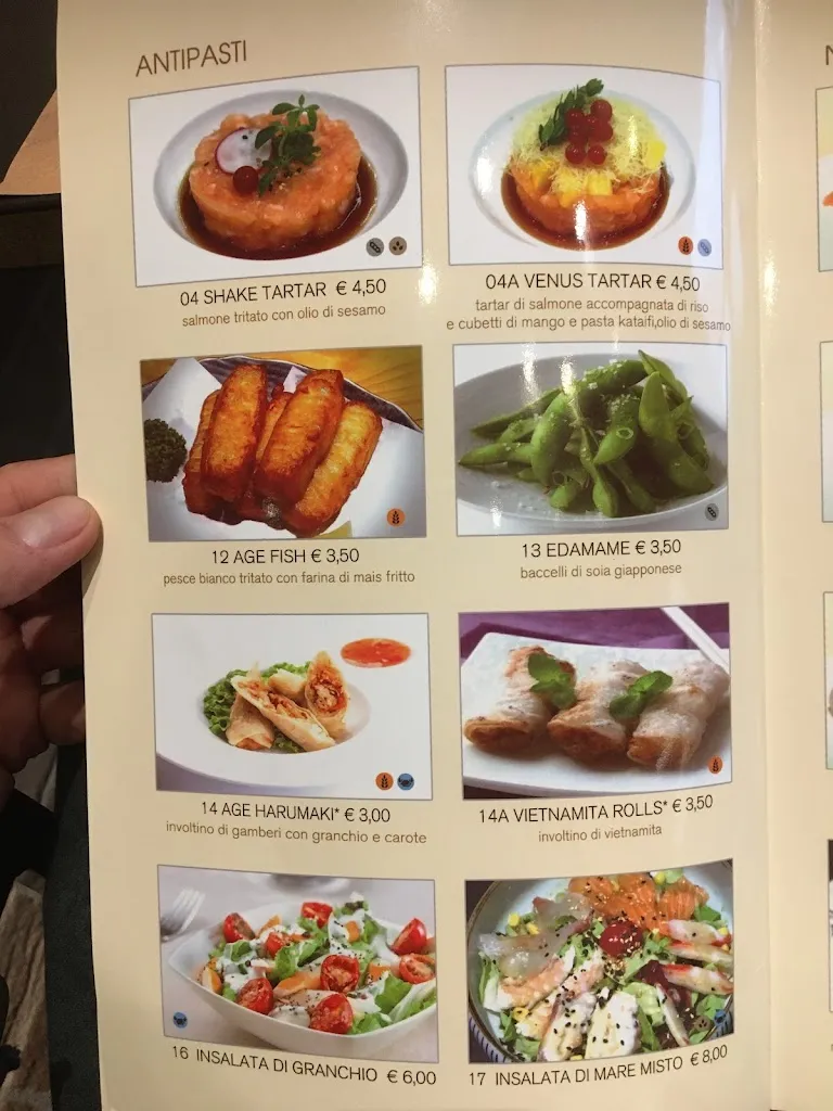 Menu_Tokyo Sushi Restaurant_Sassuolo_image_2