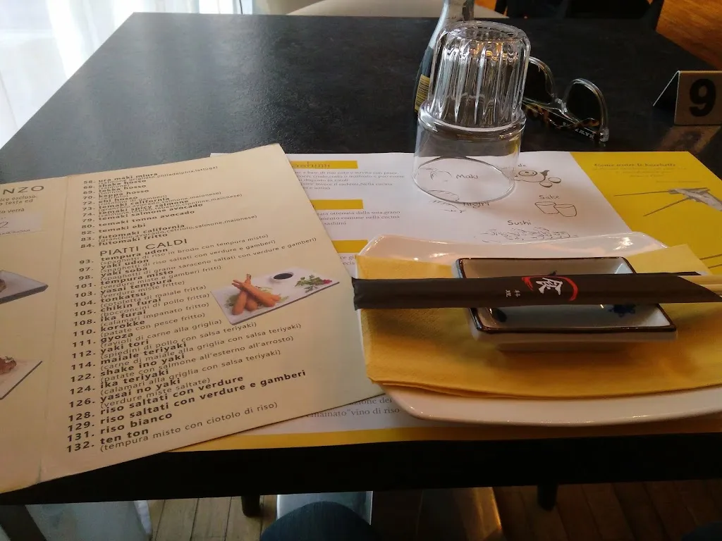 Menu_Tokyo Sushi Restaurant_Sassuolo_image_3