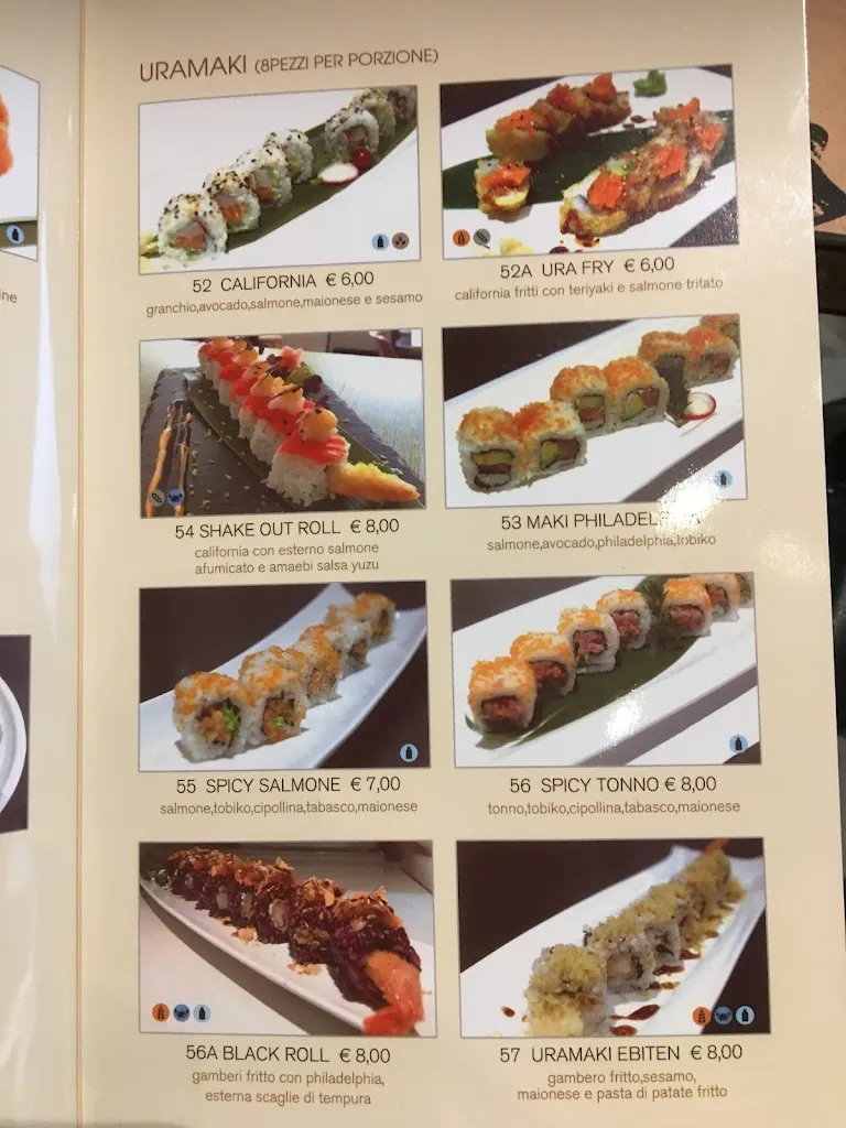Menu_Tokyo Sushi Restaurant_Sassuolo_image_4