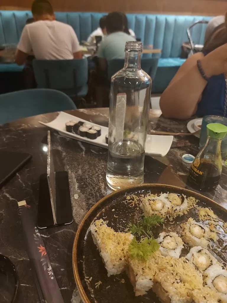 Menu_Tokyo Sushi Restaurant_Sassuolo_image_9