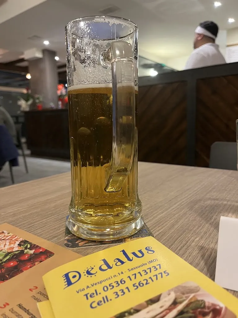 Menu_Piadineria Dedalus_Sassuolo_image_4