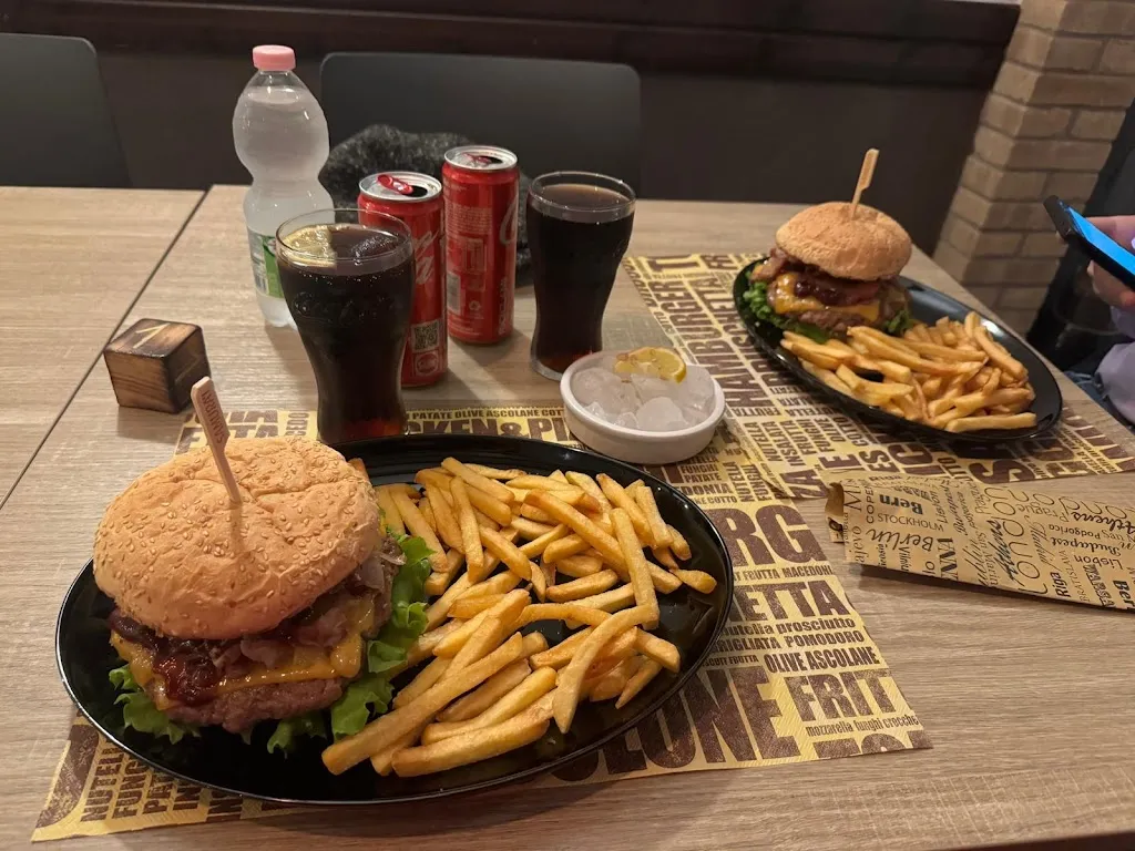 Rilma Alves_Piadineria Dedalus_Sassuolo_review