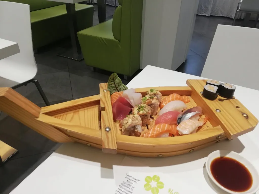 Menu_IKO 2 - JAPANESE RESTAURANT_Sassuolo_immagine_2