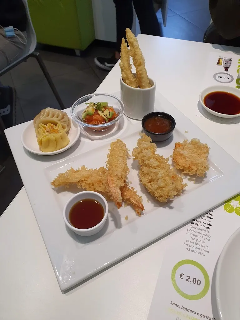 Menu_IKO 2 - JAPANESE RESTAURANT_Sassuolo_immagine_7