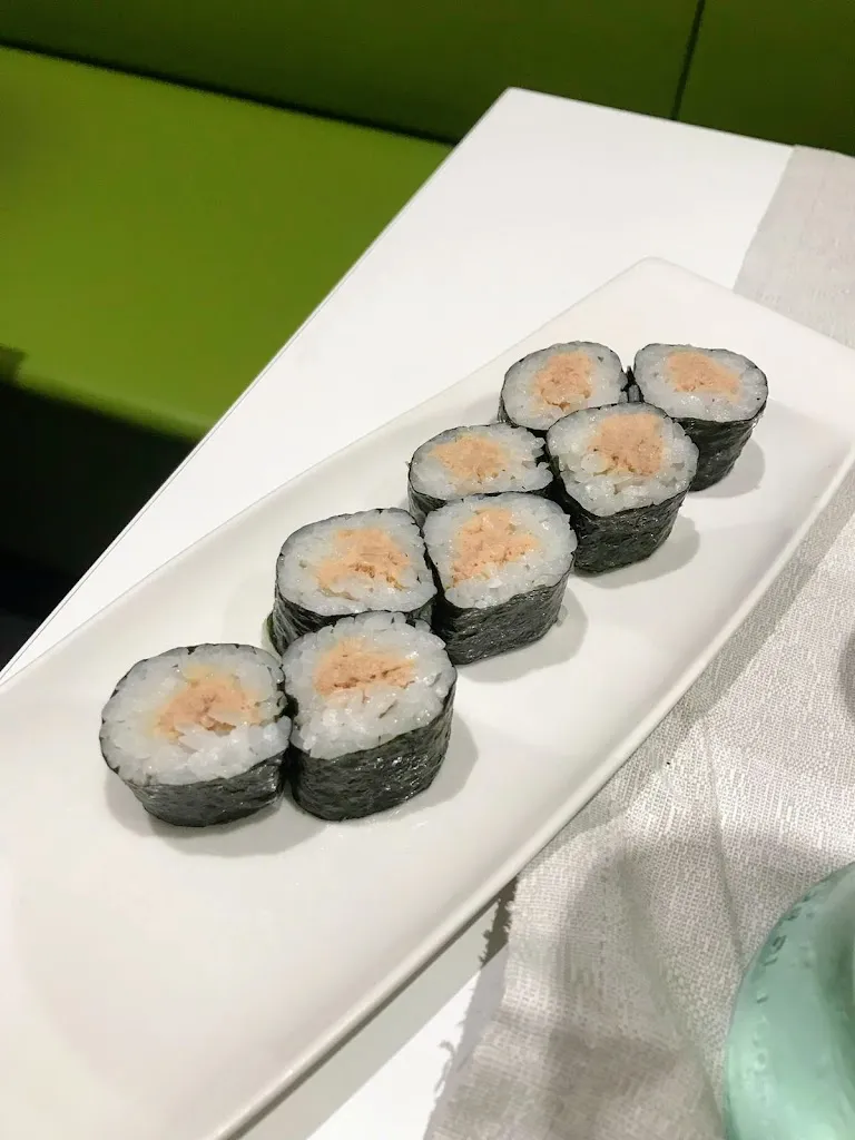 Menu_IKO 2 - JAPANESE RESTAURANT_Sassuolo_immagine_8