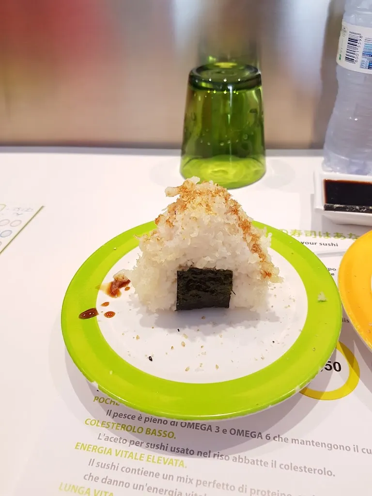 Menu_IKO 2 - JAPANESE RESTAURANT_Sassuolo_immagine_9