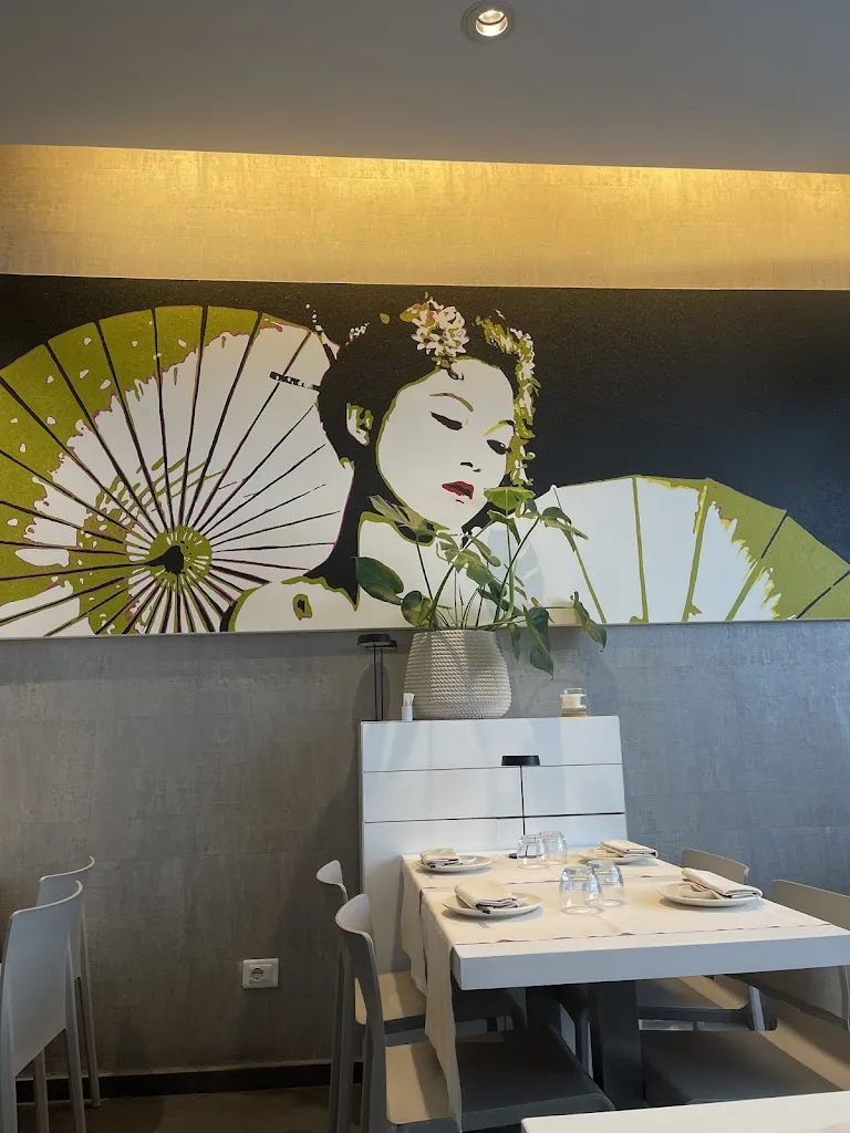 Giuseppe Lo Presti_IKO 2 - JAPANESE RESTAURANT_Sassuolo_recensione