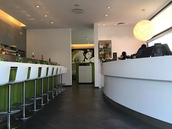 IKO 2 - JAPANESE RESTAURANT restaurant in Sassuolo