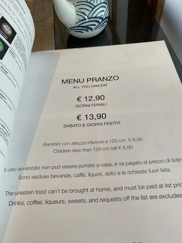 Menu_Ristorante So Sushi_Sassuolo_image_1