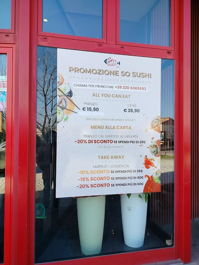 Menu_Ristorante So Sushi_Sassuolo_image_4