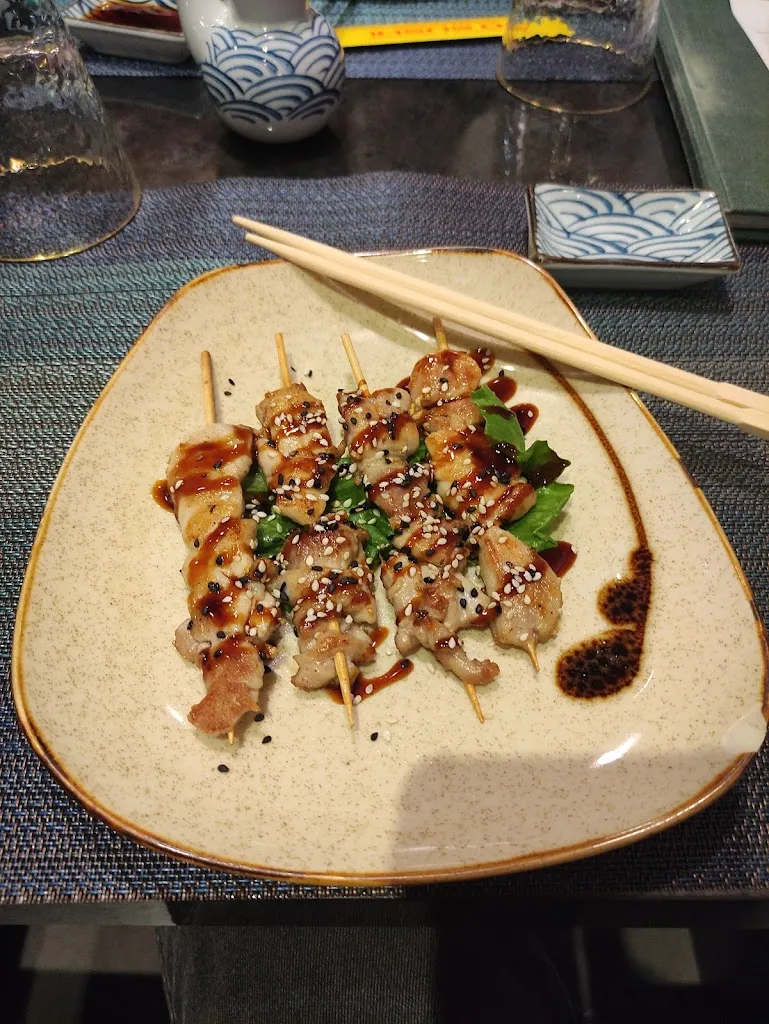 Menu_Ristorante So Sushi_Sassuolo_image_9