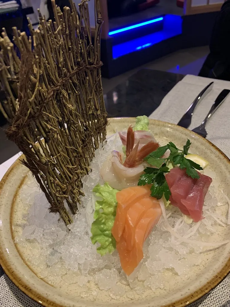 Andrea Spallanzani_Ristorante So Sushi_Sassuolo_review