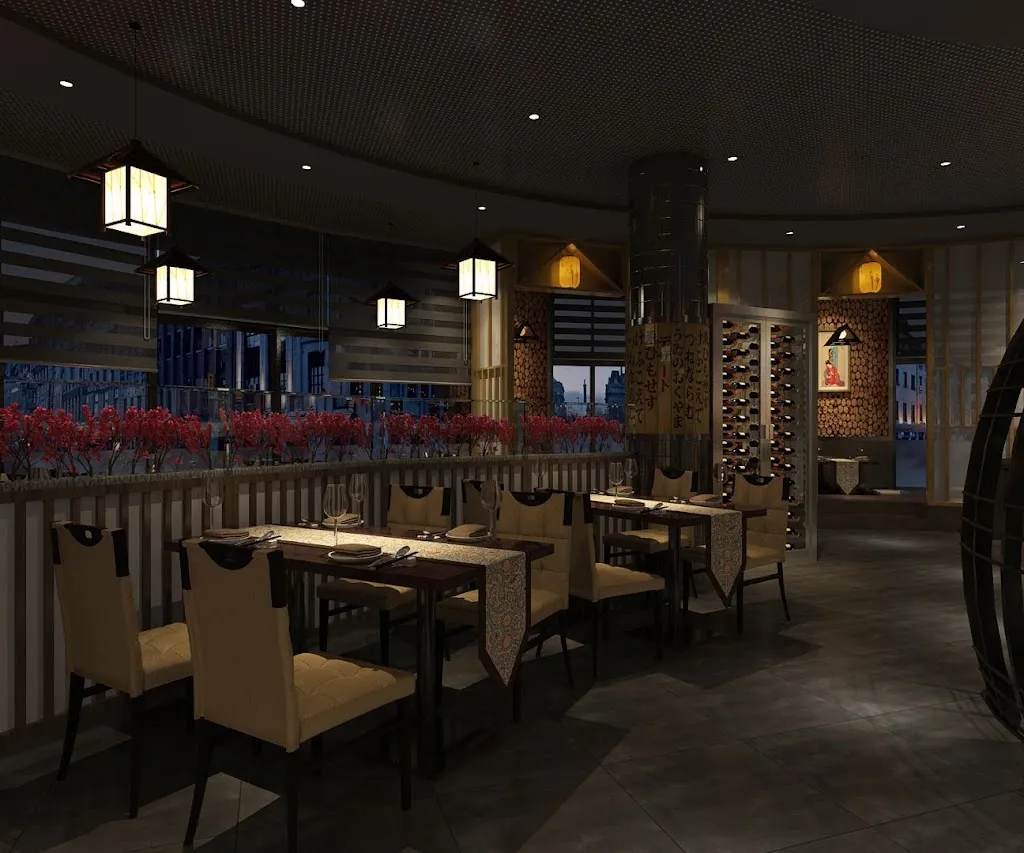 Ristorante So Sushi_Sassuolo_slider_image_1