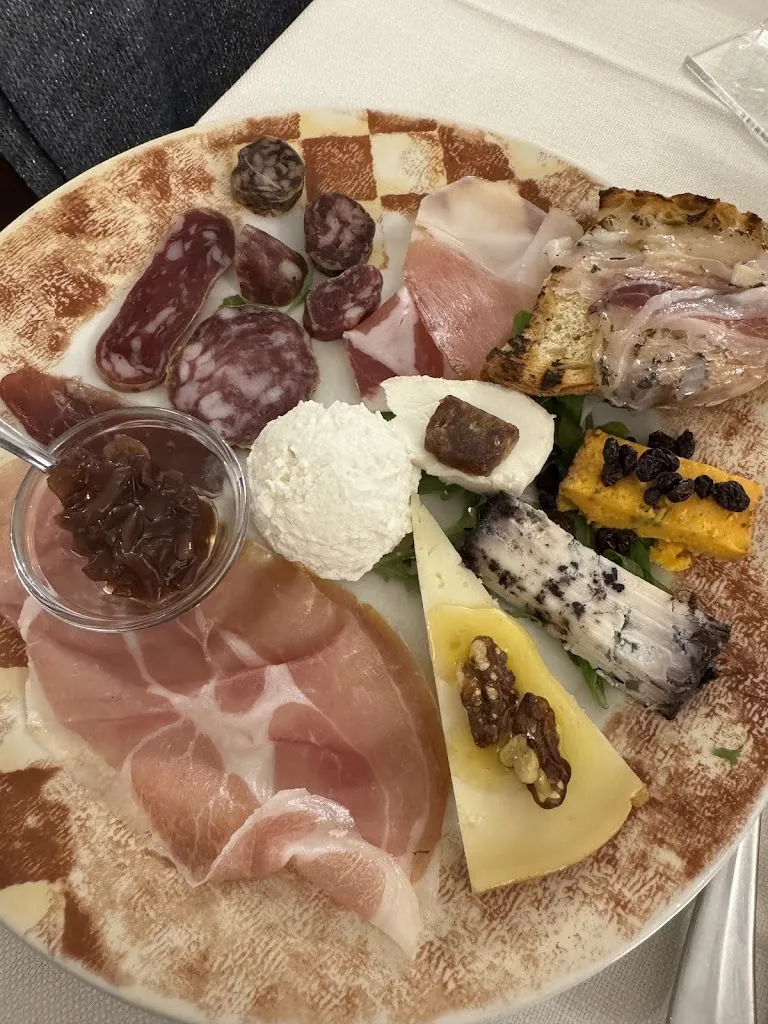 Martina Zefiro_La Portella_Rivisondoli_review