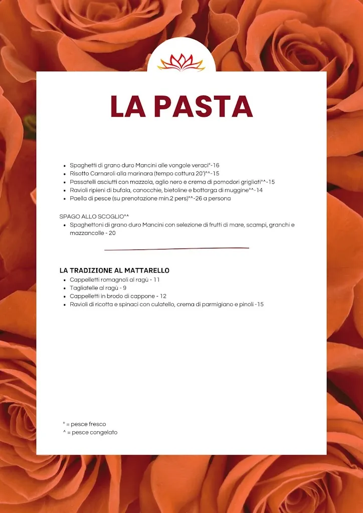 Menu_Kolibrì ristorante_Savarna-Conventello_immagine_3