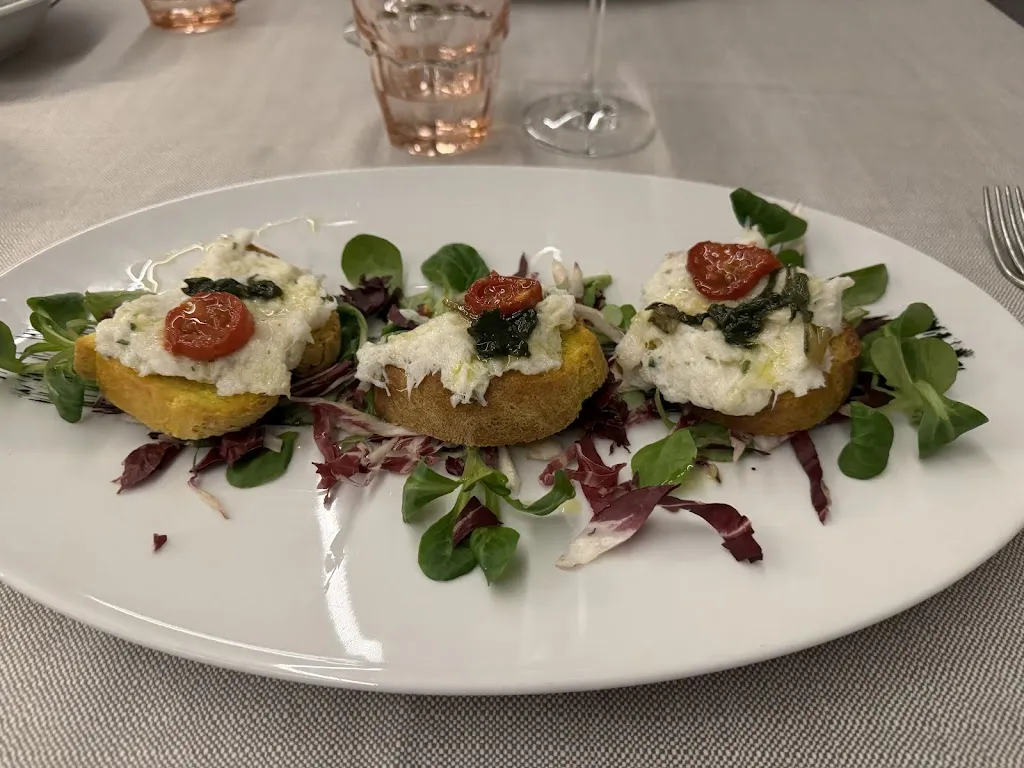 Alex Boti_Kolibrì ristorante_Savarna-Conventello_recensione