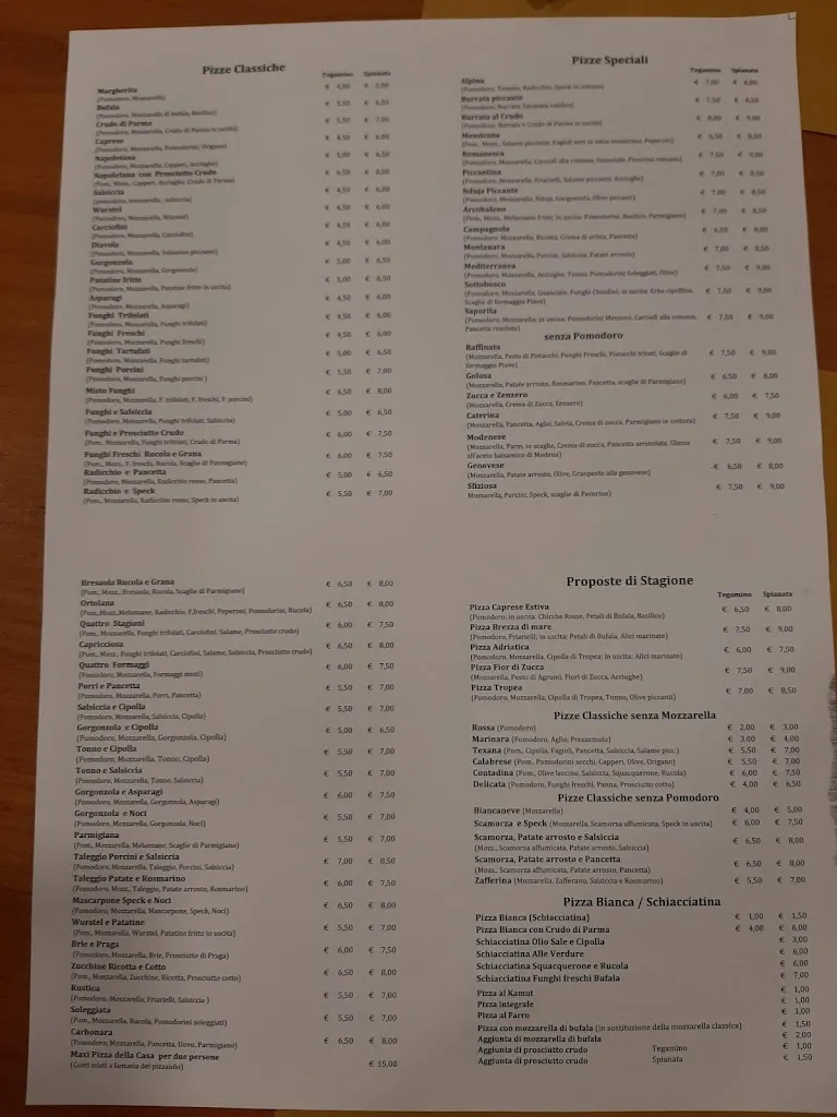 Menu_Ristorante Pizzeria CZ_Savarna-Conventello_immagine_1
