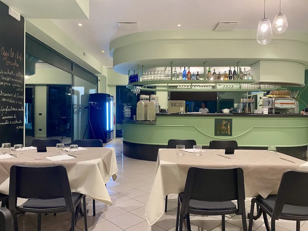 Jessica D'Amelio_L'armonia del gusto_Savarna-Conventello_review