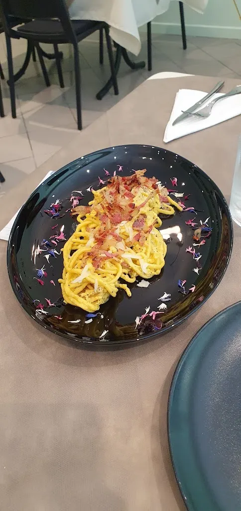 Martina Ravagli_L'armonia del gusto_Savarna-Conventello_review