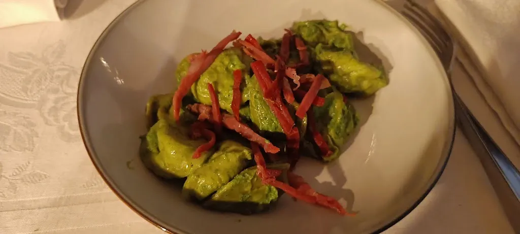 Menu_FrassoRé Home Restaurant di Frassineti Giulia_Savarna-Conventello_image_8