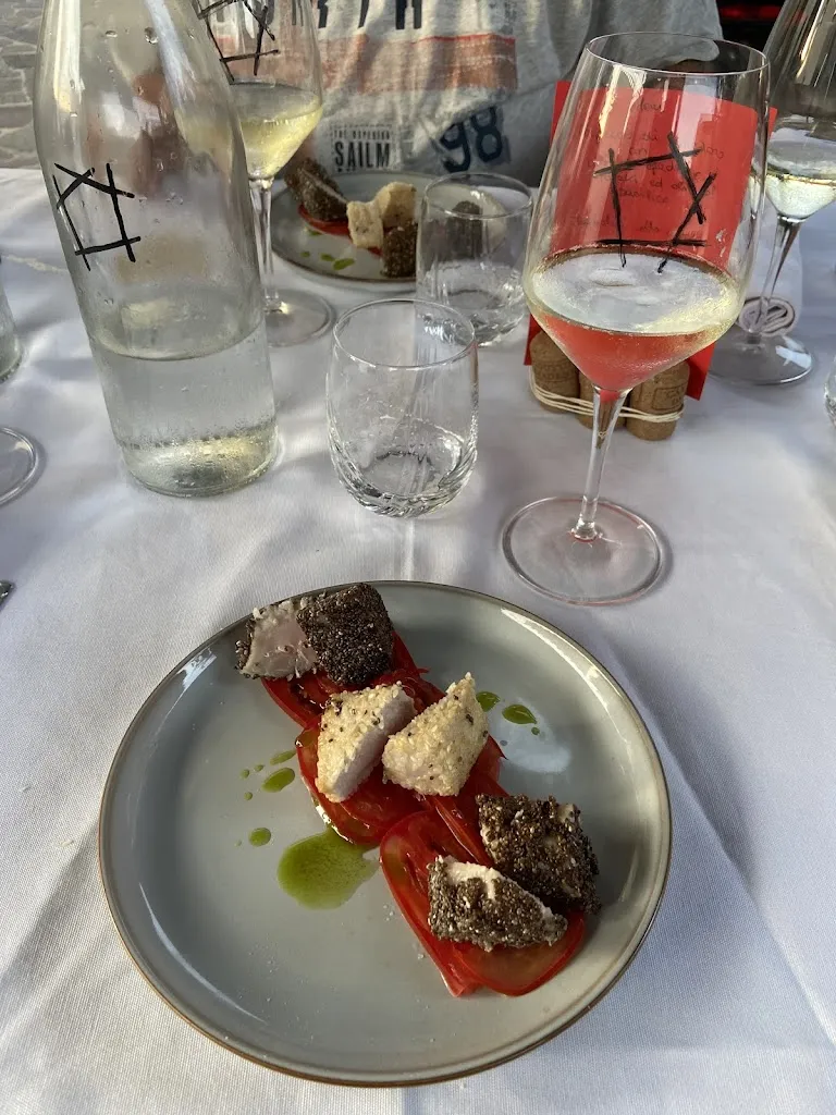 Matteo Romualdi_FrassoRé Home Restaurant di Frassineti Giulia_Savarna-Conventello_review