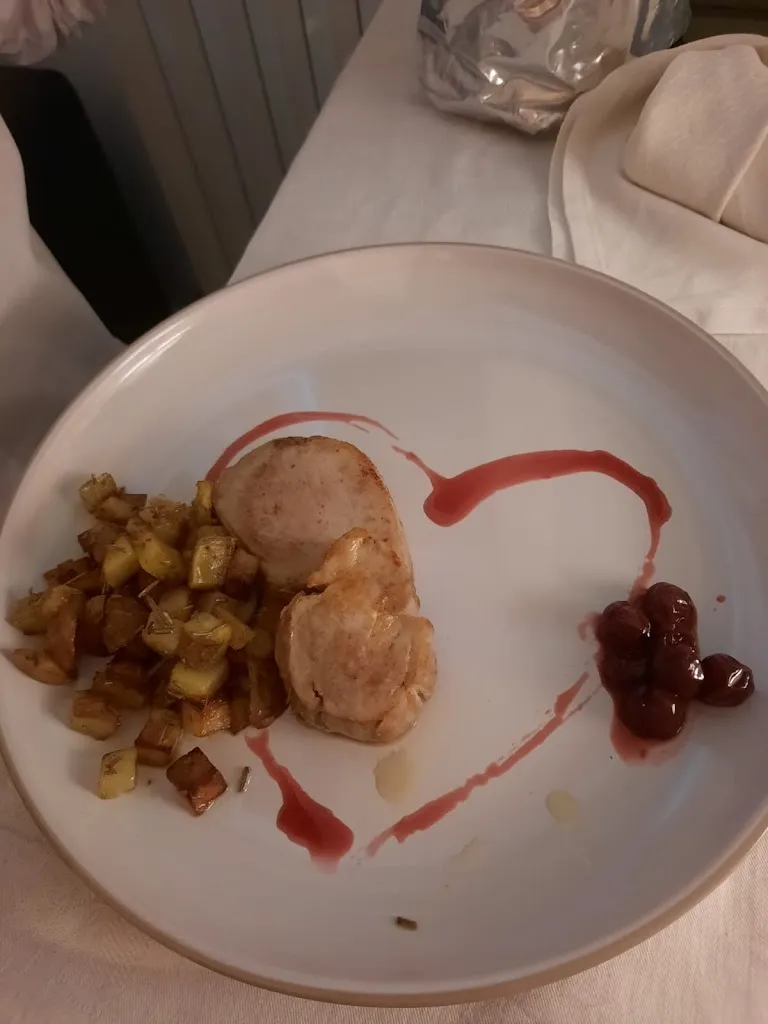 Alessio_FrassoRé Home Restaurant di Frassineti Giulia_Savarna-Conventello_review