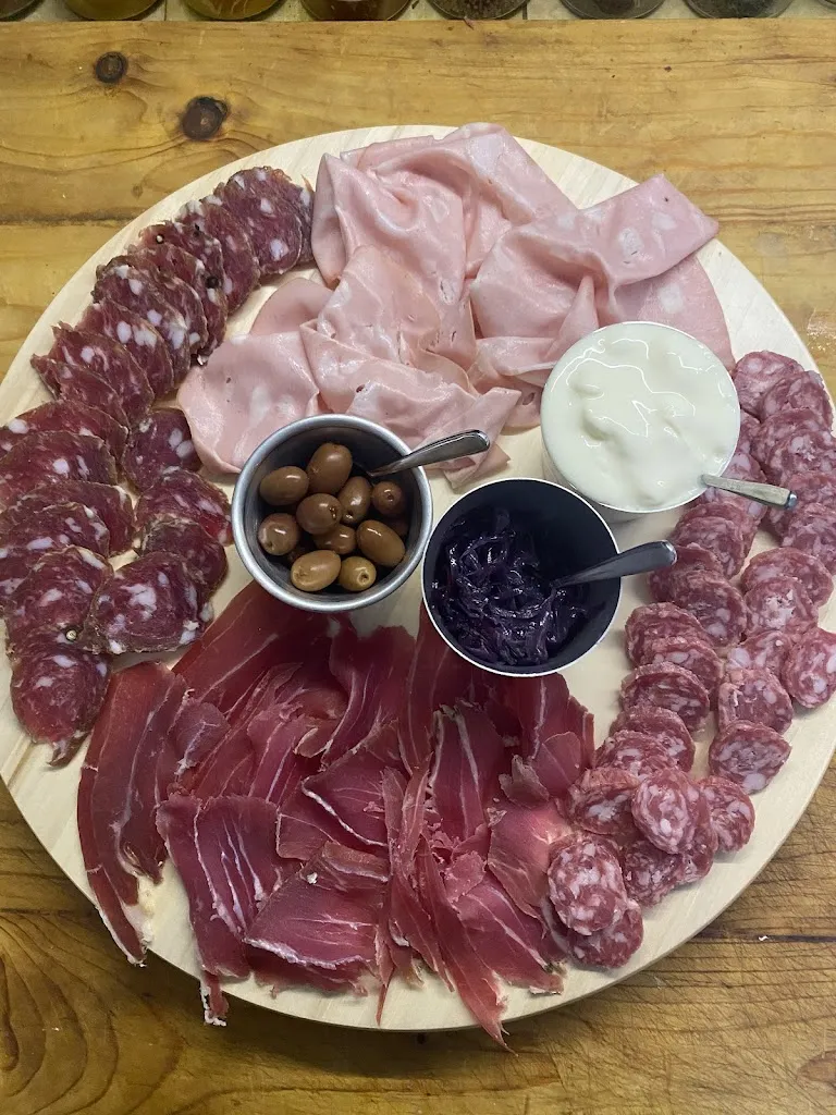 FrassoRé Home Restaurant di Frassineti Giulia_Savarna-Conventello_slider_image_2