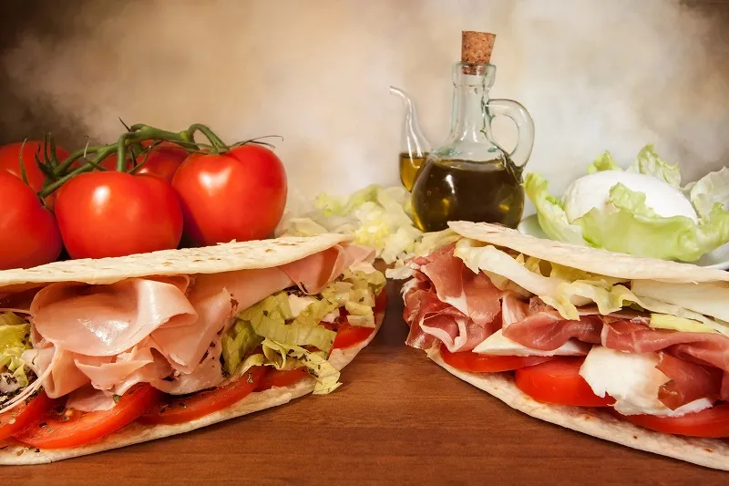 Menu_Piadineria L'Angolo della Piadina | Bagnacavallo_Savarna-Conventello_image_5