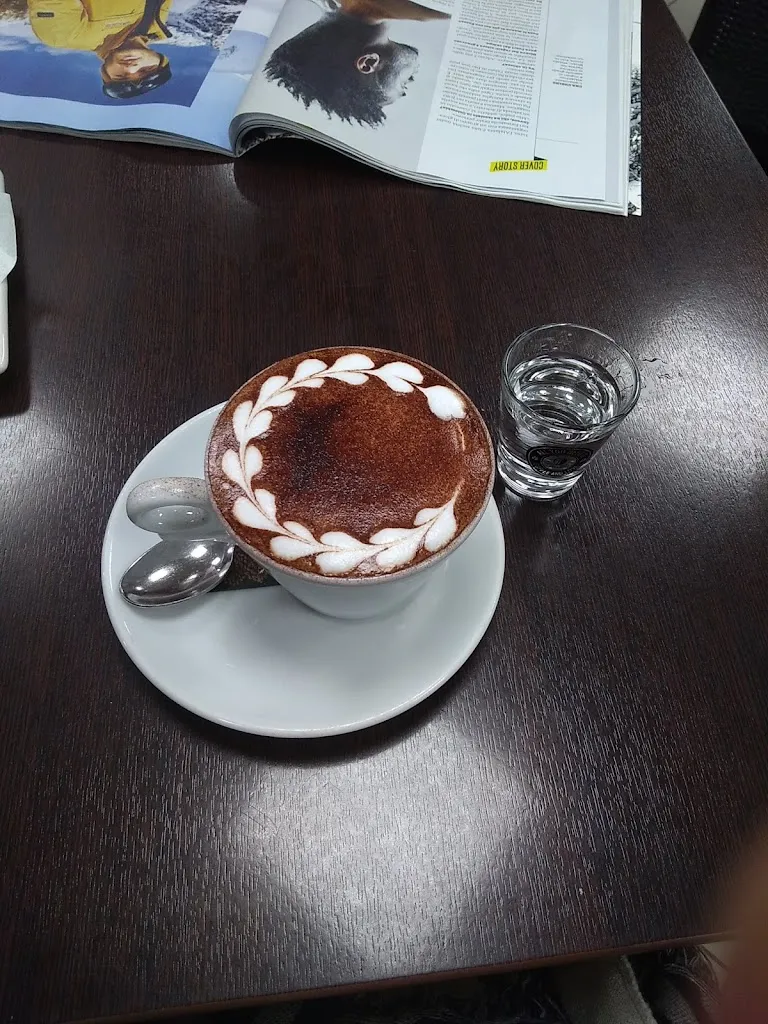 Menu_Bar Centrale_Savarna-Conventello_image_3