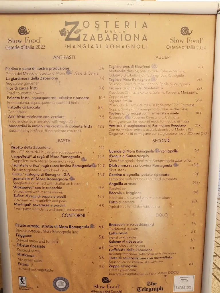Menu_Osteria dalla Zabariona_Savarna-Conventello_image_2