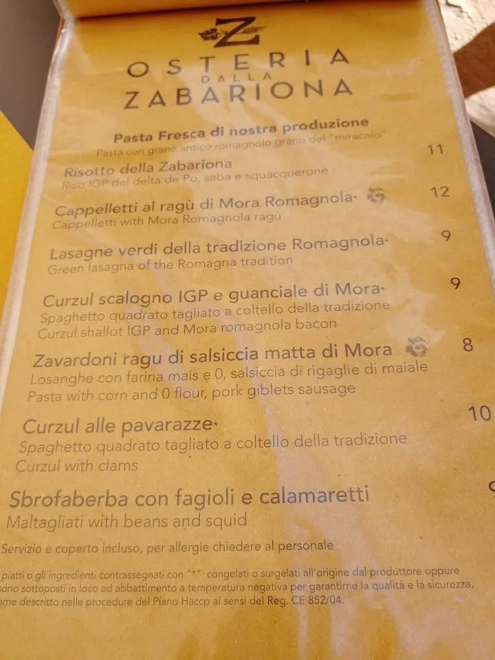 Menu_Osteria dalla Zabariona_Savarna-Conventello_image_4
