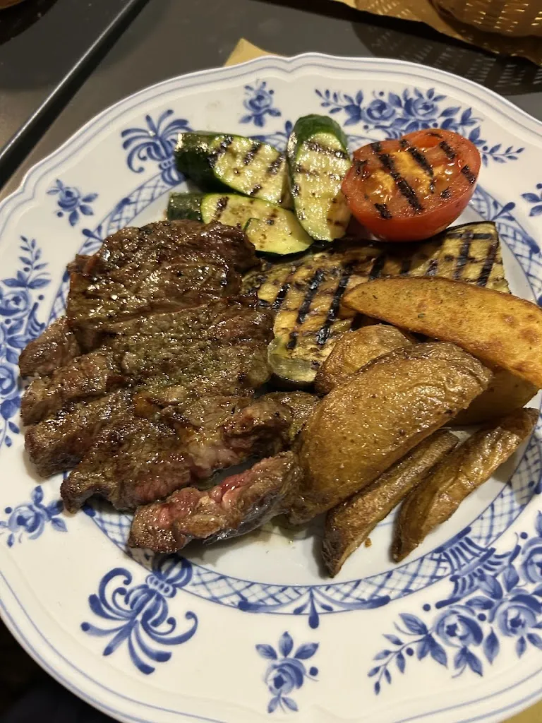 Rachel_Osteria dalla Zabariona_Savarna-Conventello_review