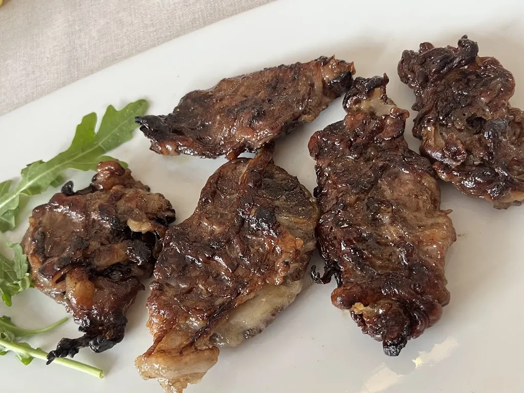 Missy Hellendale_Osteria dalla Zabariona_Savarna-Conventello_review