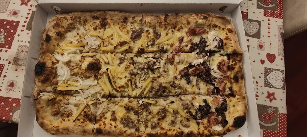 Marco Michelacci_La Cicala_Savarna-Conventello_review