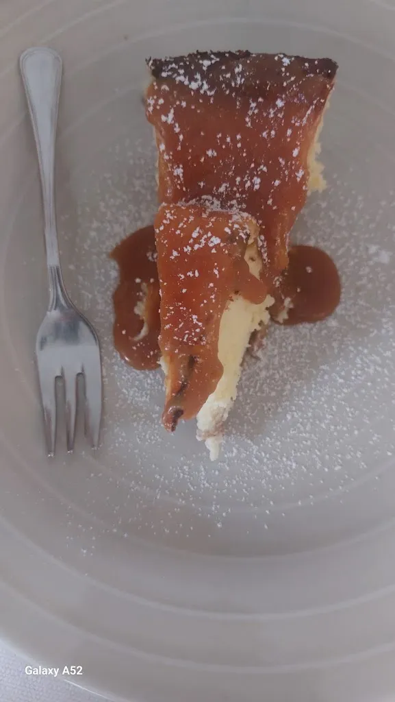 Paolo Fiore_Country Rivisondoli | Ristorante, Cocktail Bar & Eventi_Rivisondoli_review