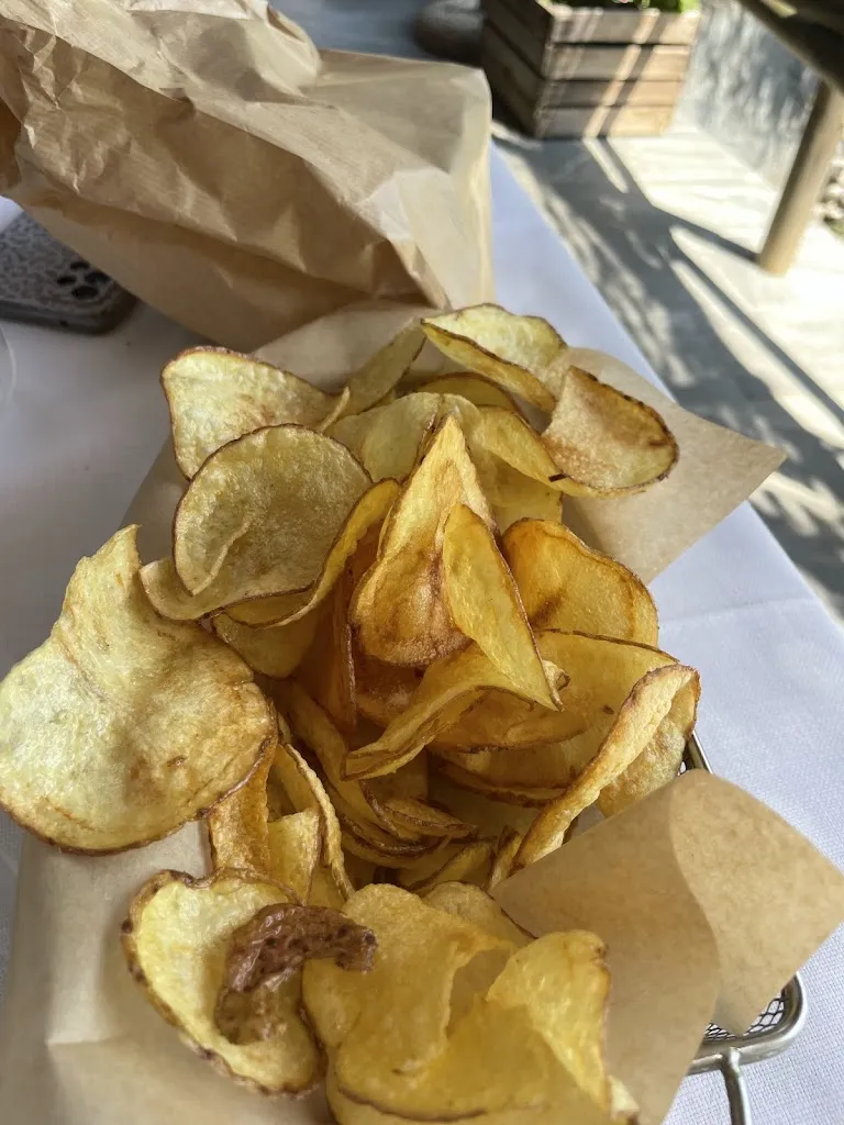 Agnese Secondo_Country Rivisondoli | Ristorante, Cocktail Bar & Eventi_Rivisondoli_review