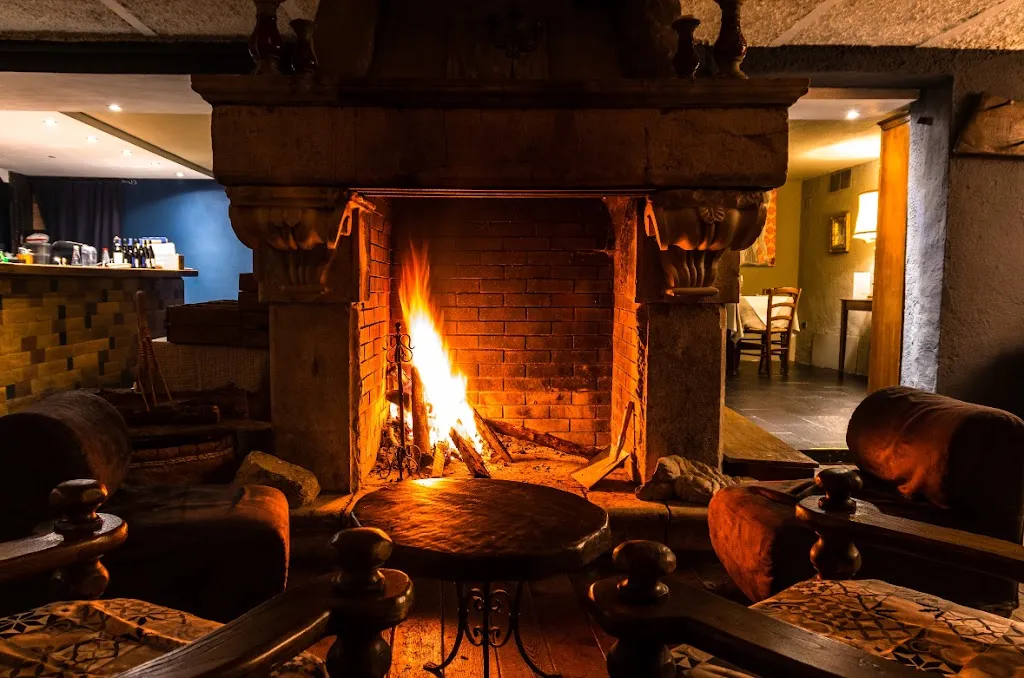 Country Rivisondoli | Ristorante, Cocktail Bar & Eventi restaurant in Rivisondoli