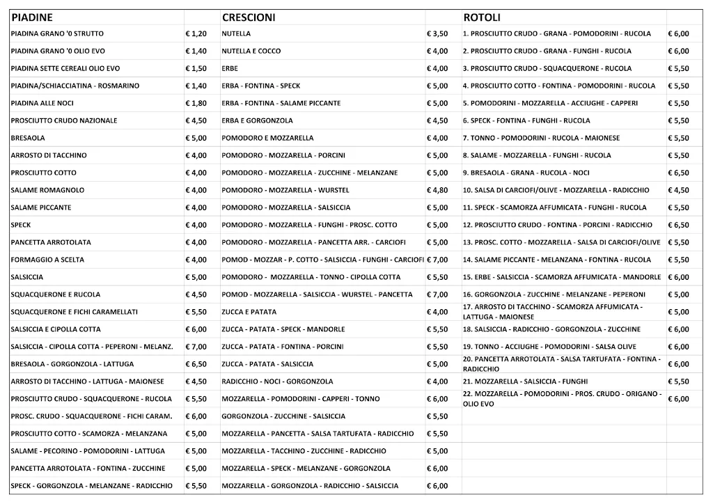 Menu_La Piada di Elena Valmorri_Savarna-Conventello_image_1