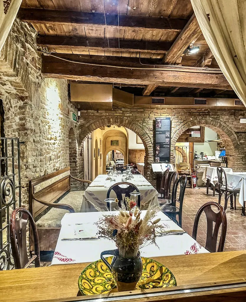 Rick Taddeo_La Sangiovesa_Santarcangelo_review