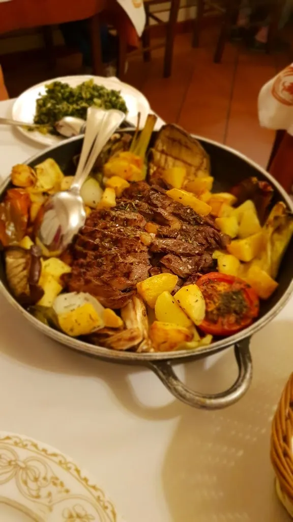 Menu_Trattoria Del Passatore_Santarcangelo_image_5