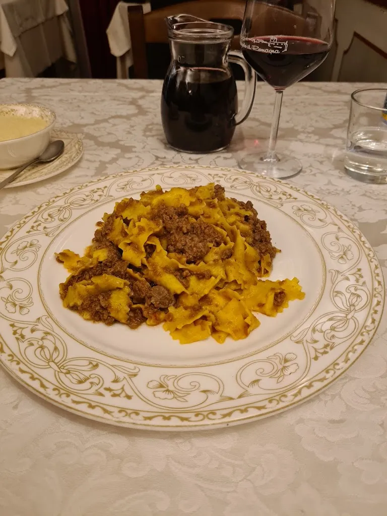 Menu_Trattoria Del Passatore_Santarcangelo_image_7