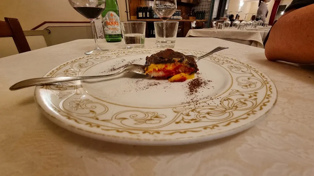 Menu_Trattoria Del Passatore_Santarcangelo_image_8