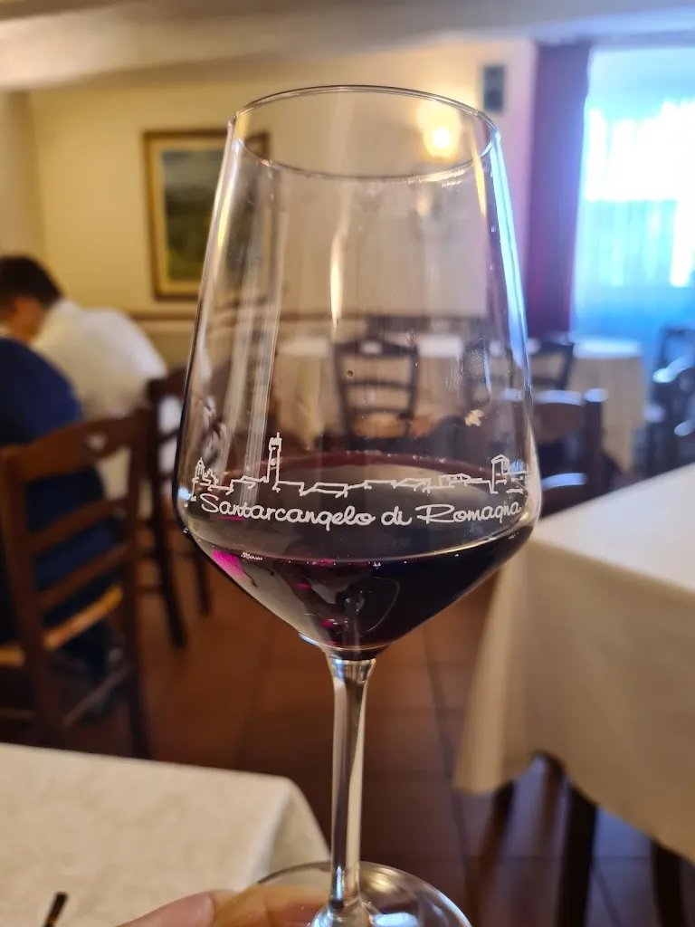 Menu_Trattoria Del Passatore_Santarcangelo_image_9