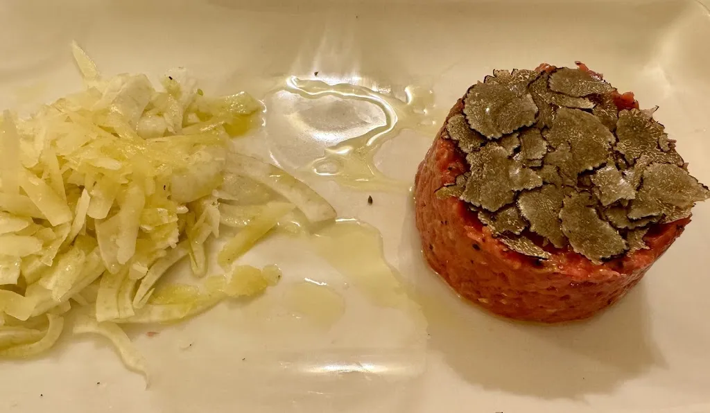 Scot S_Trattoria Del Passatore_Santarcangelo_review