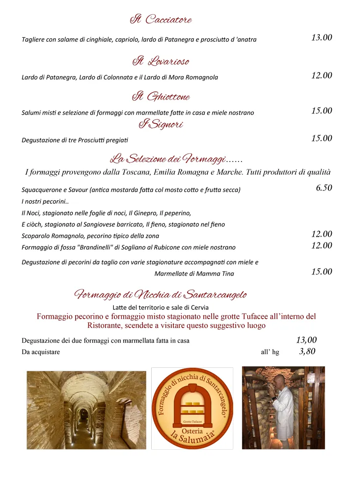 Menu_Ristorante Lazaroun_Santarcangelo_image_1
