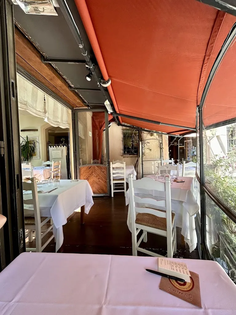 Scot S_Ristorante Lazaroun_Santarcangelo_review