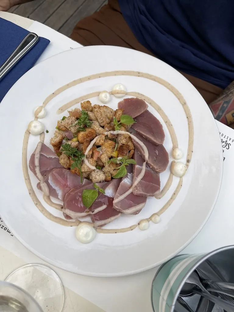 Katerina Kraus_Il Lavatoio Bistrot_Santarcangelo_review