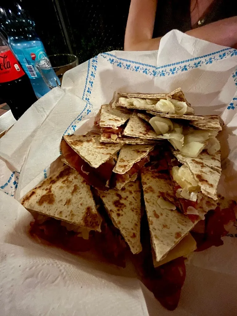 Marianna Luongo_Osteria del Campanone_Santarcangelo_recensione