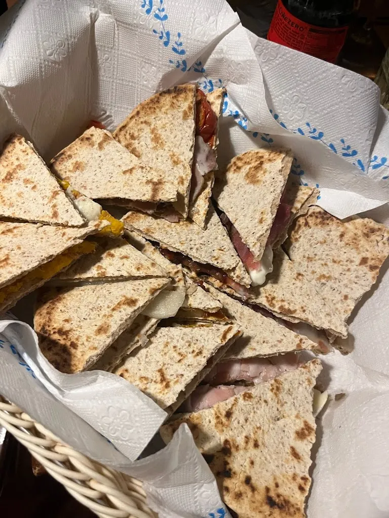 Francesca Ceccacci_Osteria del Campanone_Santarcangelo_recensione